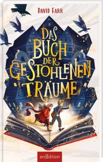 das-buch-der-gestohlenen-traeume-das-buch-der-gestohlenen-traeume-1-gebundene-ausgabe-david-farr