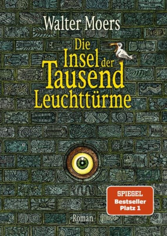 die-insel-der-tausend-leuchttuerme-gebundene-ausgabe-walter-moers