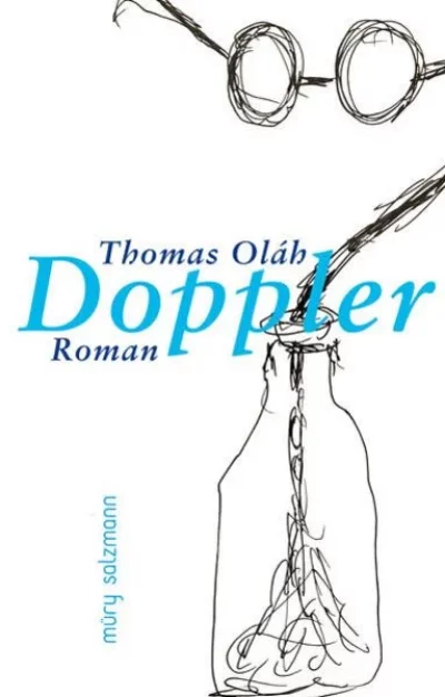 doppler-gebundene-ausgabe-thomas-olah