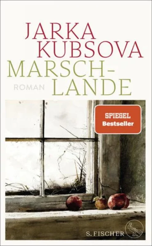 marschlande-gebundene-ausgabe-jarka-kubsova
