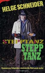 stepptanz-gebundene-ausgabe-helge-schneider