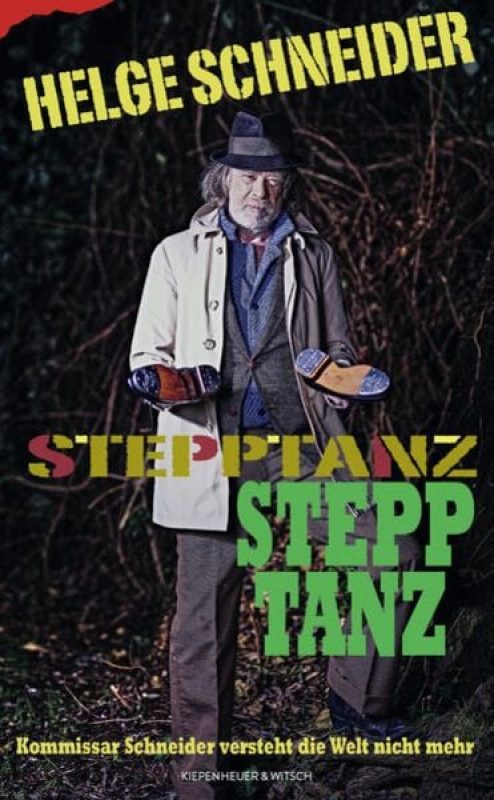 stepptanz-gebundene-ausgabe-helge-schneider