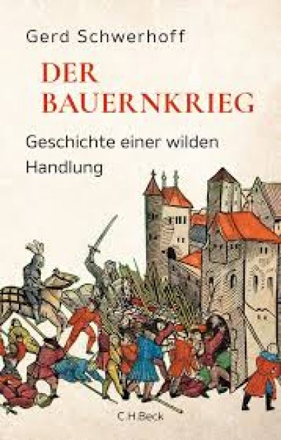 Der Bauerkrieg