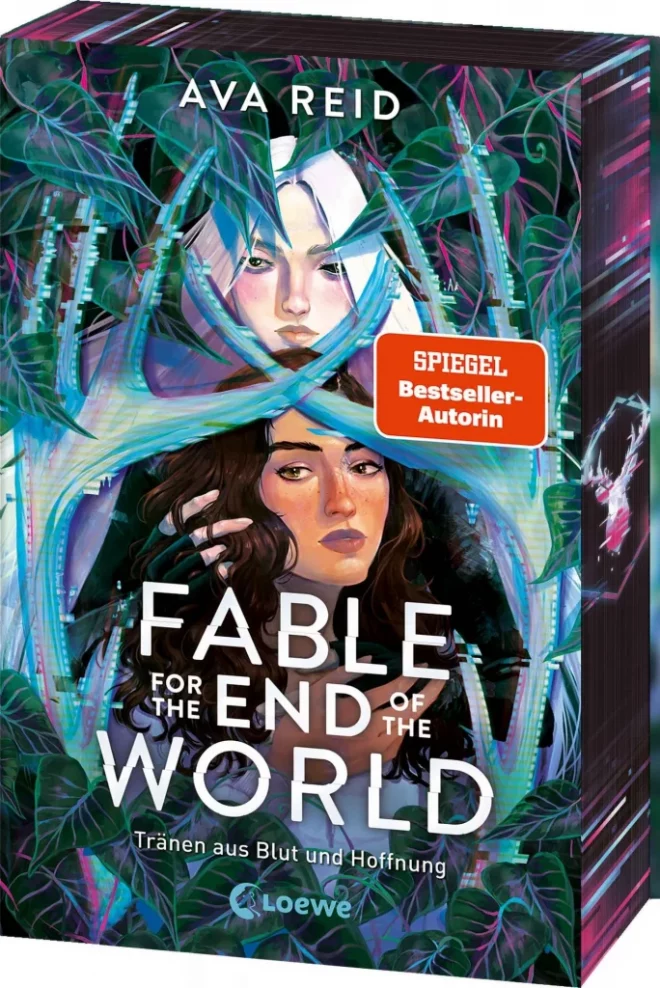 fable-for-the-end-of-the-world-taschenbuch-ava-reid fable-for-the-end-of-the-world-taschenbuch-ava-reid