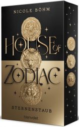 house-of-zodiac-sternenstaub-taschenbuch-boehm-nicole